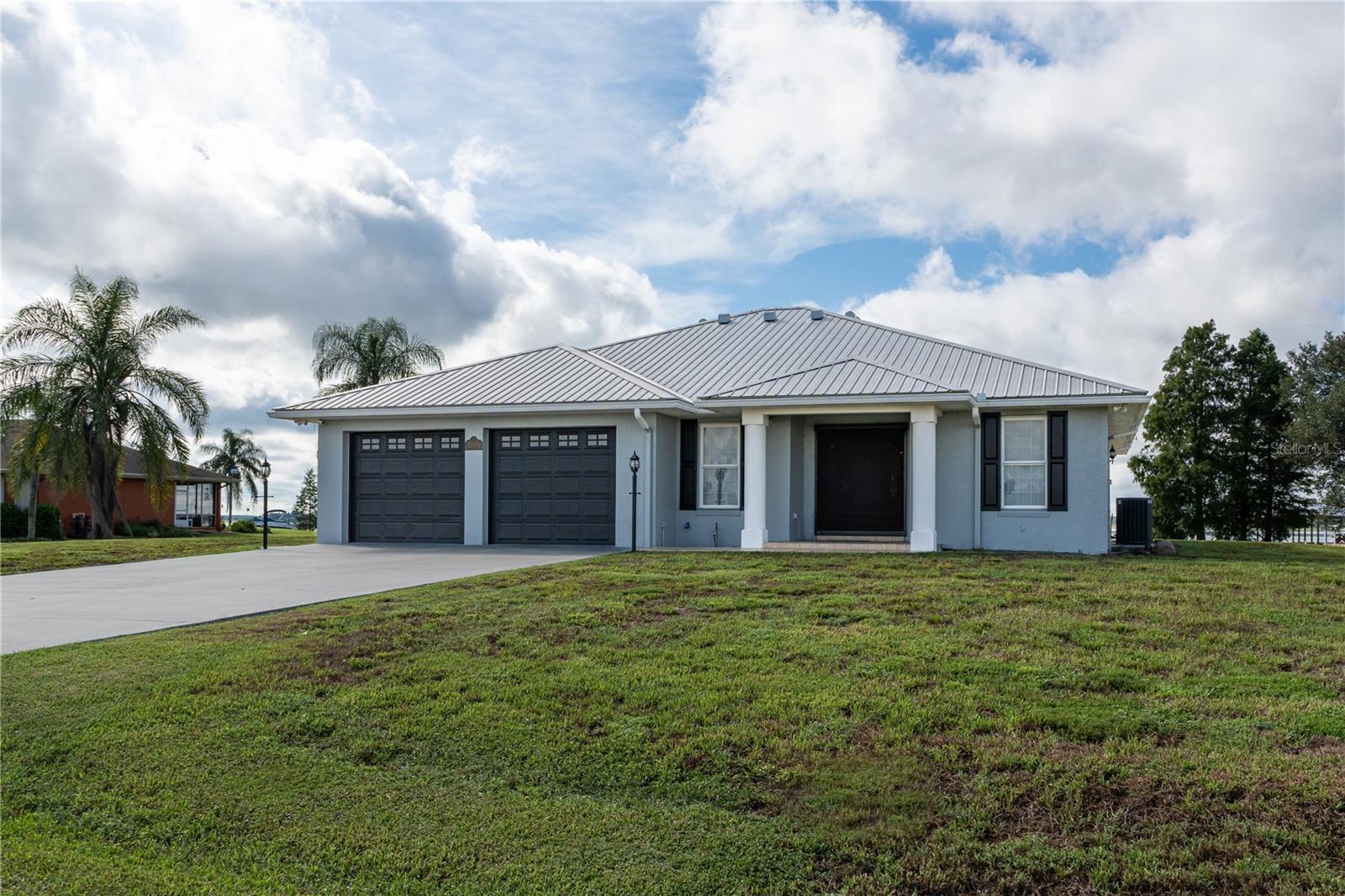 7884 N LAKE BUFFUM SHORES RD