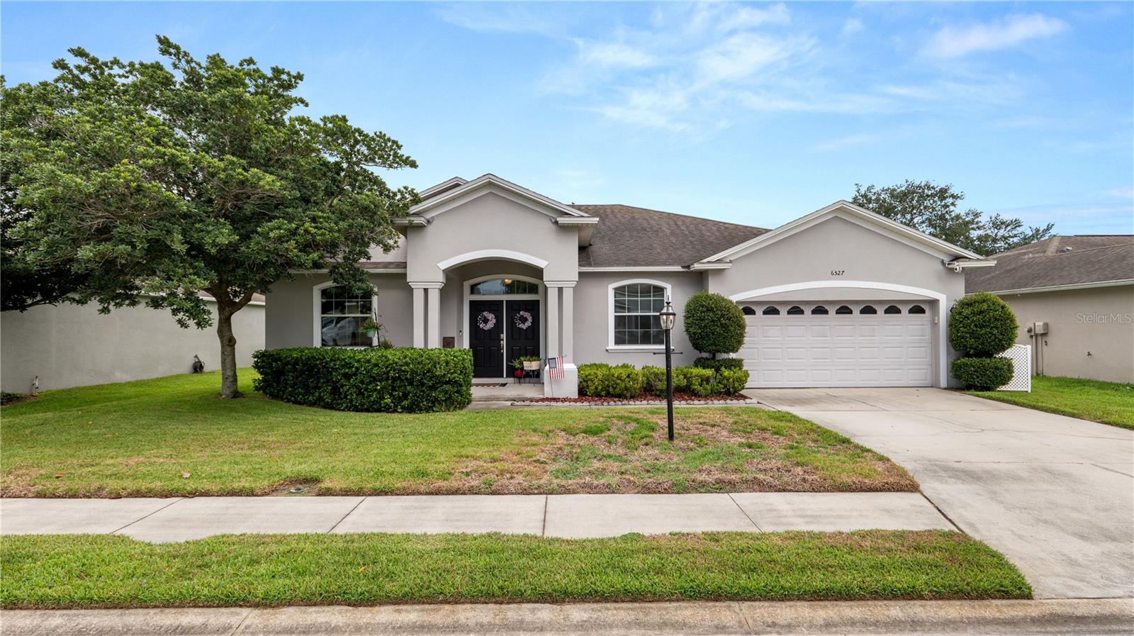6527 EVERGREEN PARK DR