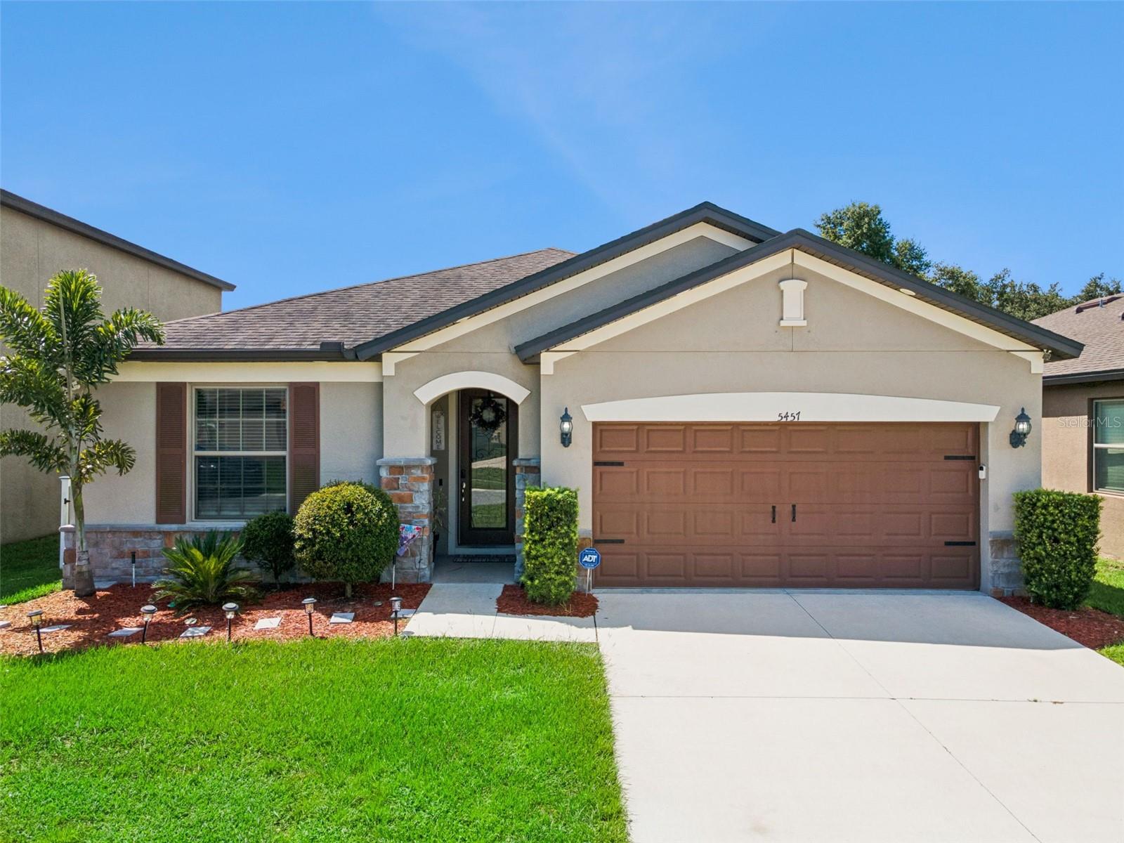 5457 Animosh Ct Property Photo 1