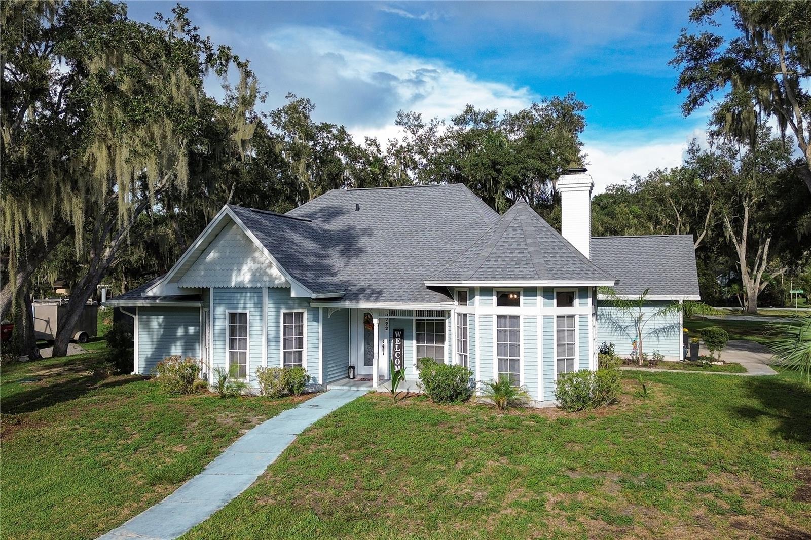 5722 ANTLER TRL Property Photo 1