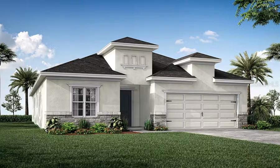5491 Duxford Cir Property Photo 1