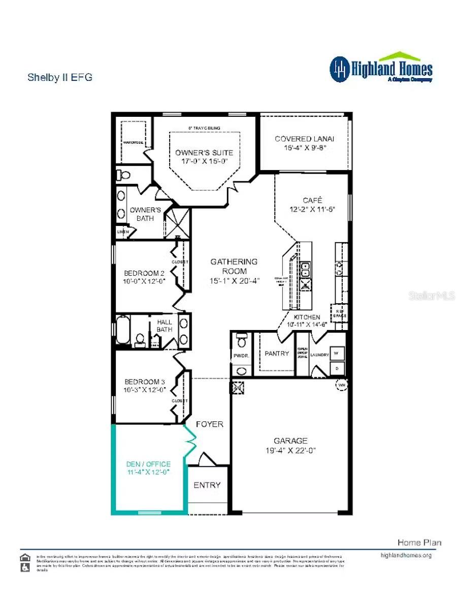5491 Duxford Cir Property Photo 2