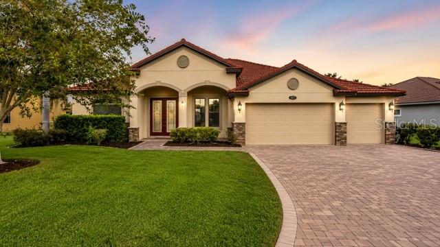 3950 Sunset Lake Dr Property Photo 1