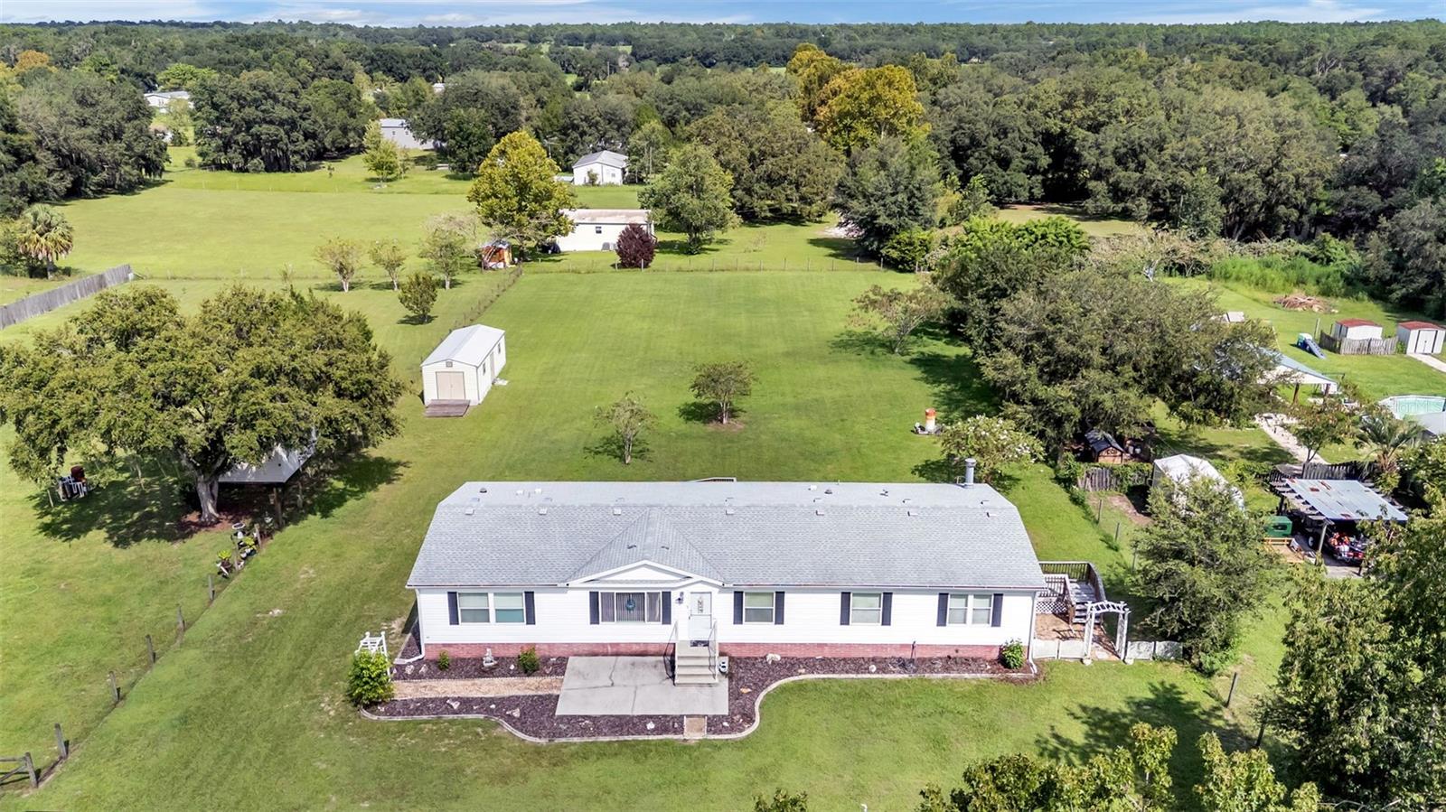 11457 N LINDA MARIE TER