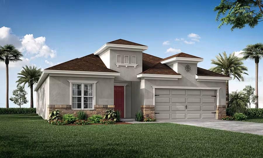 5549 Cedar Crest Way Property Photo 1