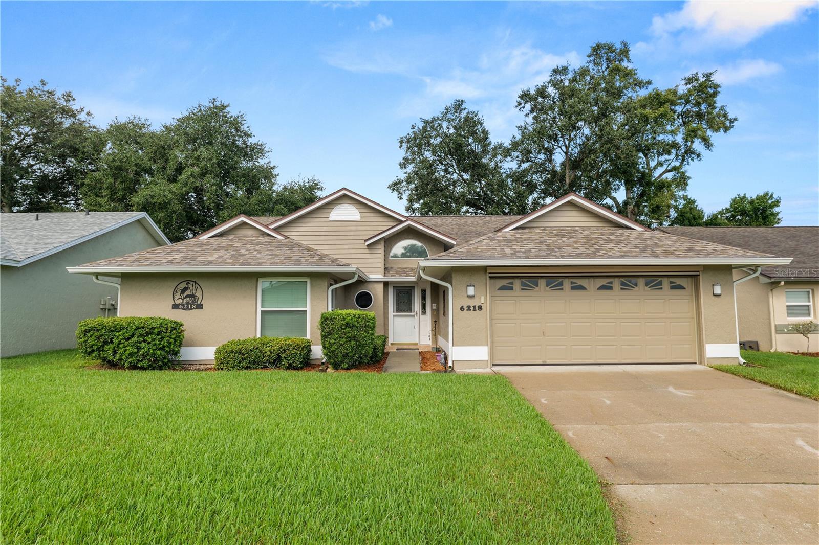 6218 CRANE DR Property Photo 1