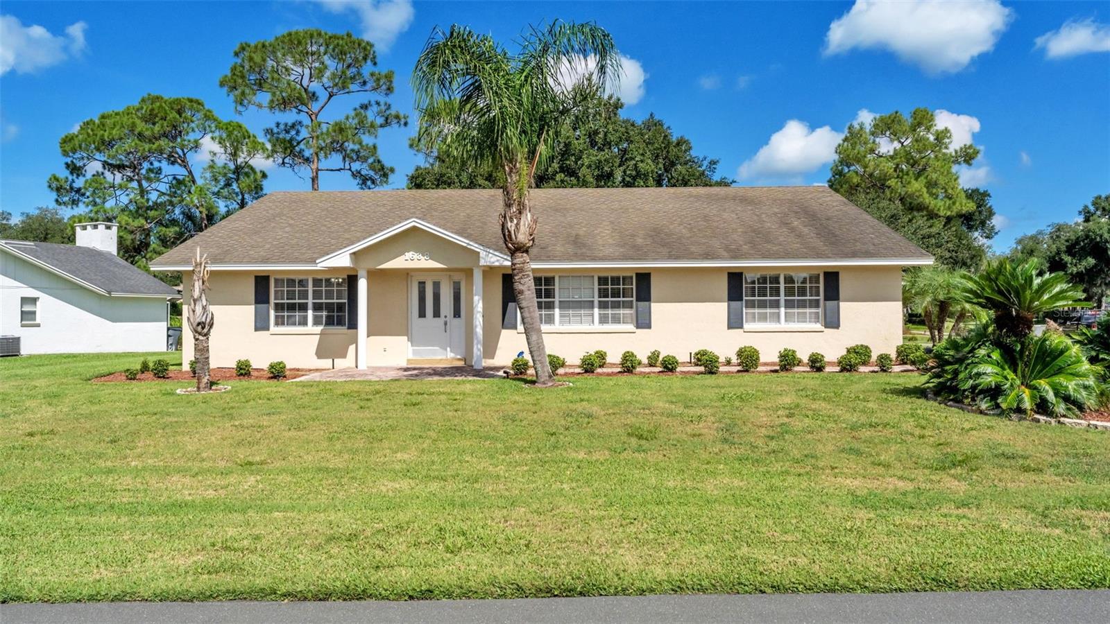 1638 Yeomans Path Property Photo 1