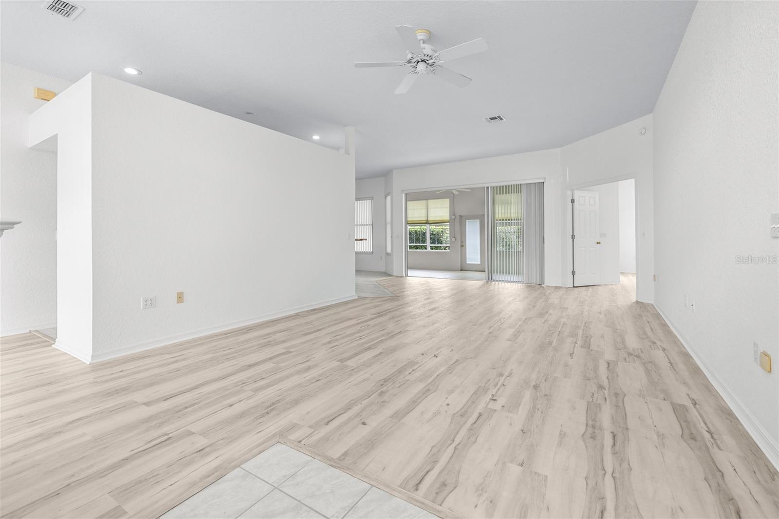 2828 Shaughnessy Way Property Photo 4