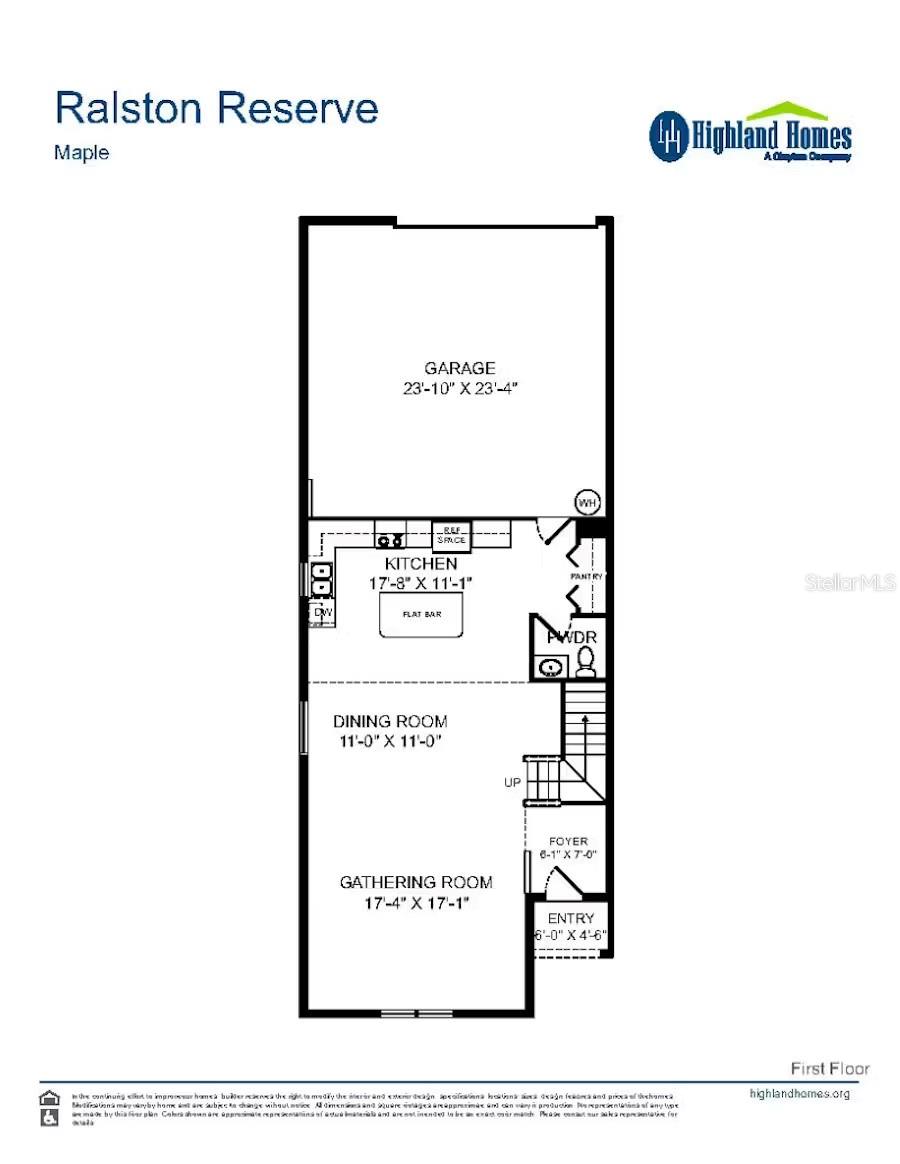5441 Osprey Meadow Way Property Photo 2
