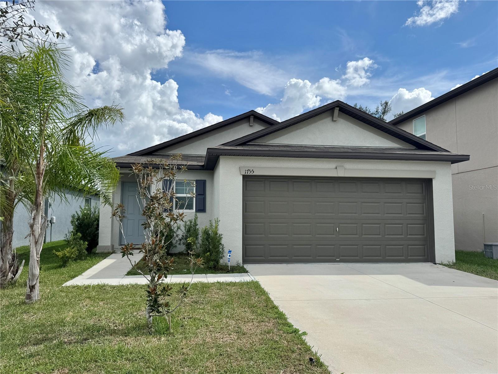 1755 Yellow Trl Property Photo 1
