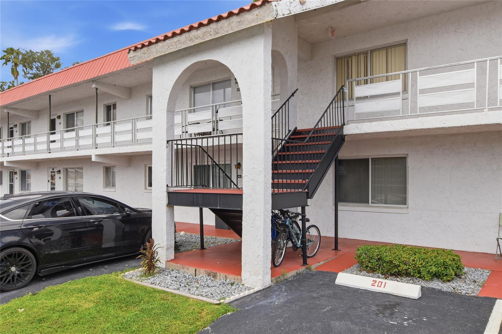 1100 MARTINIQUE DR #203 Property Photo 1
