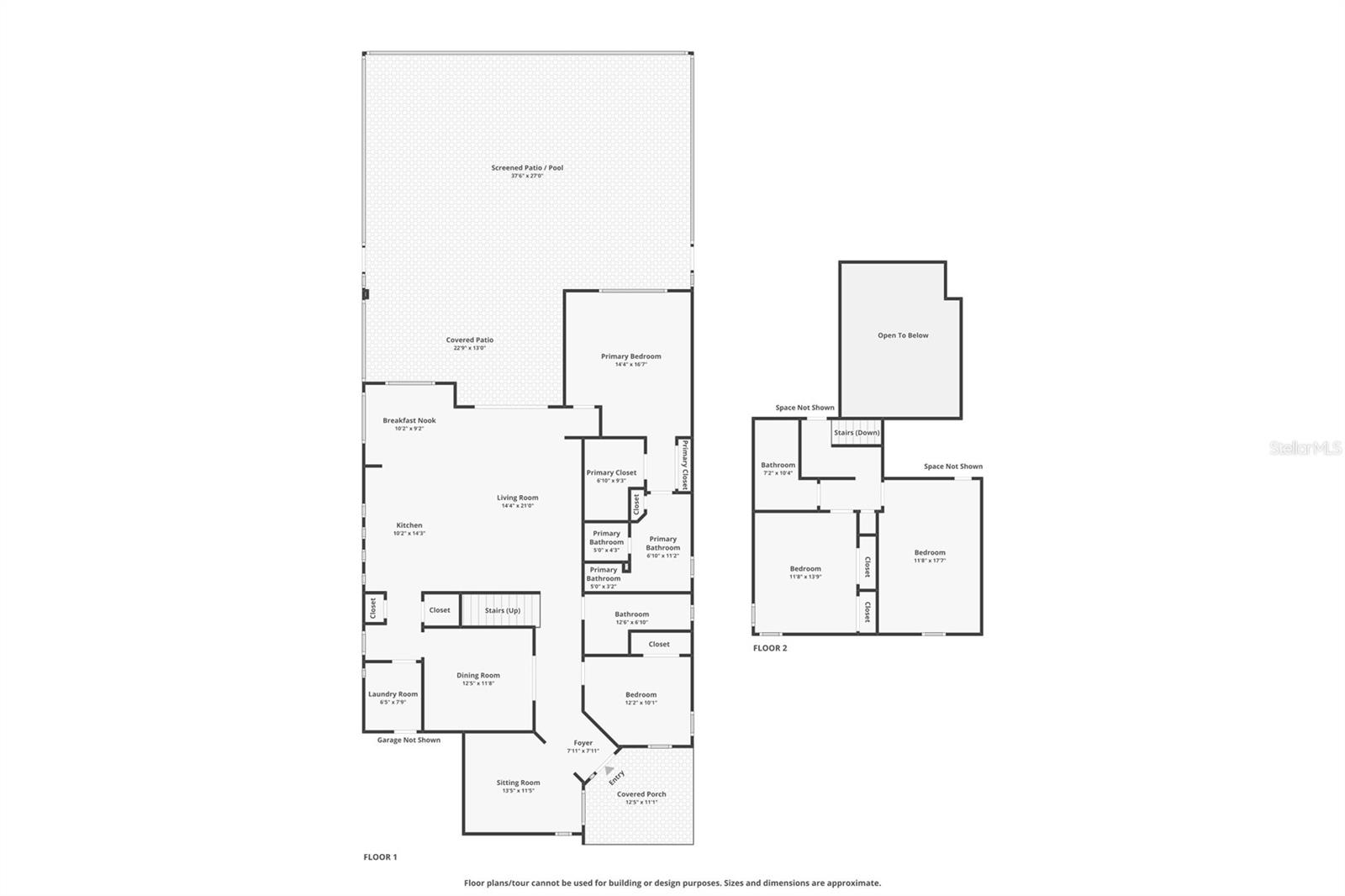 2548 Laurel Glen Dr Property Photo 6