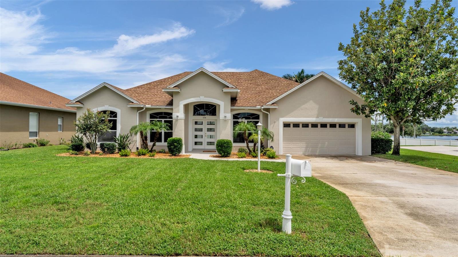 274 RUBY LAKE LN