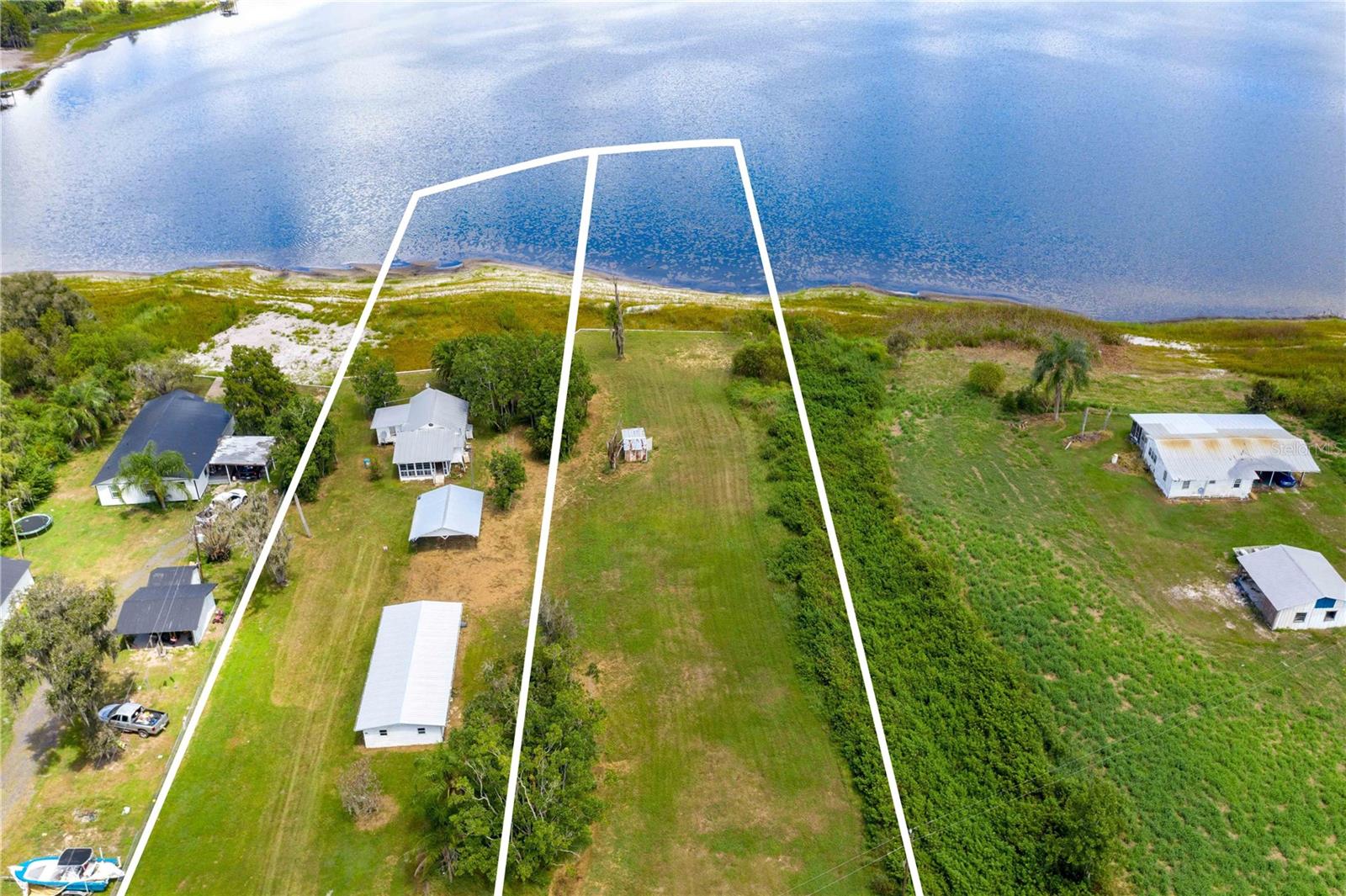 2427 Black Rd Property Photo 4