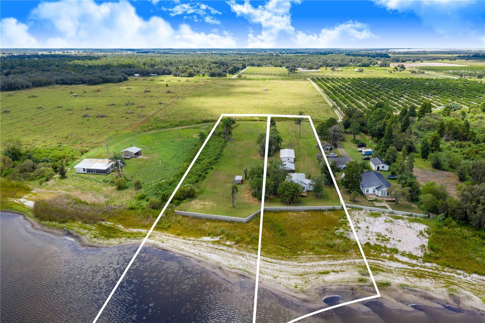 2427 Black Rd Property Photo 6