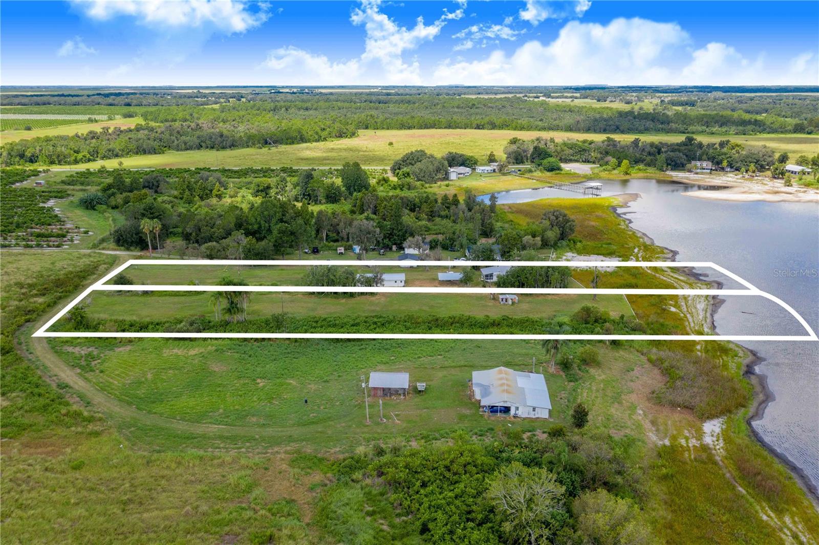 2427 Black Rd Property Photo 17