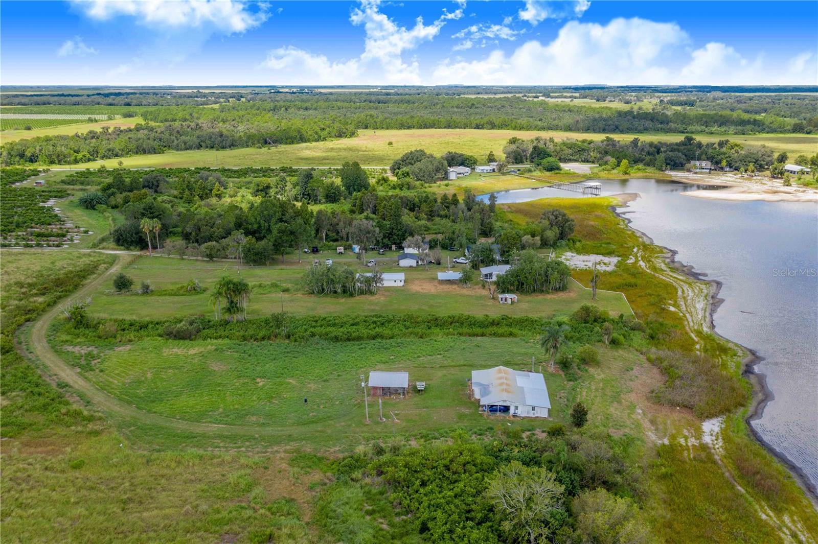 2427 Black Rd Property Photo 18