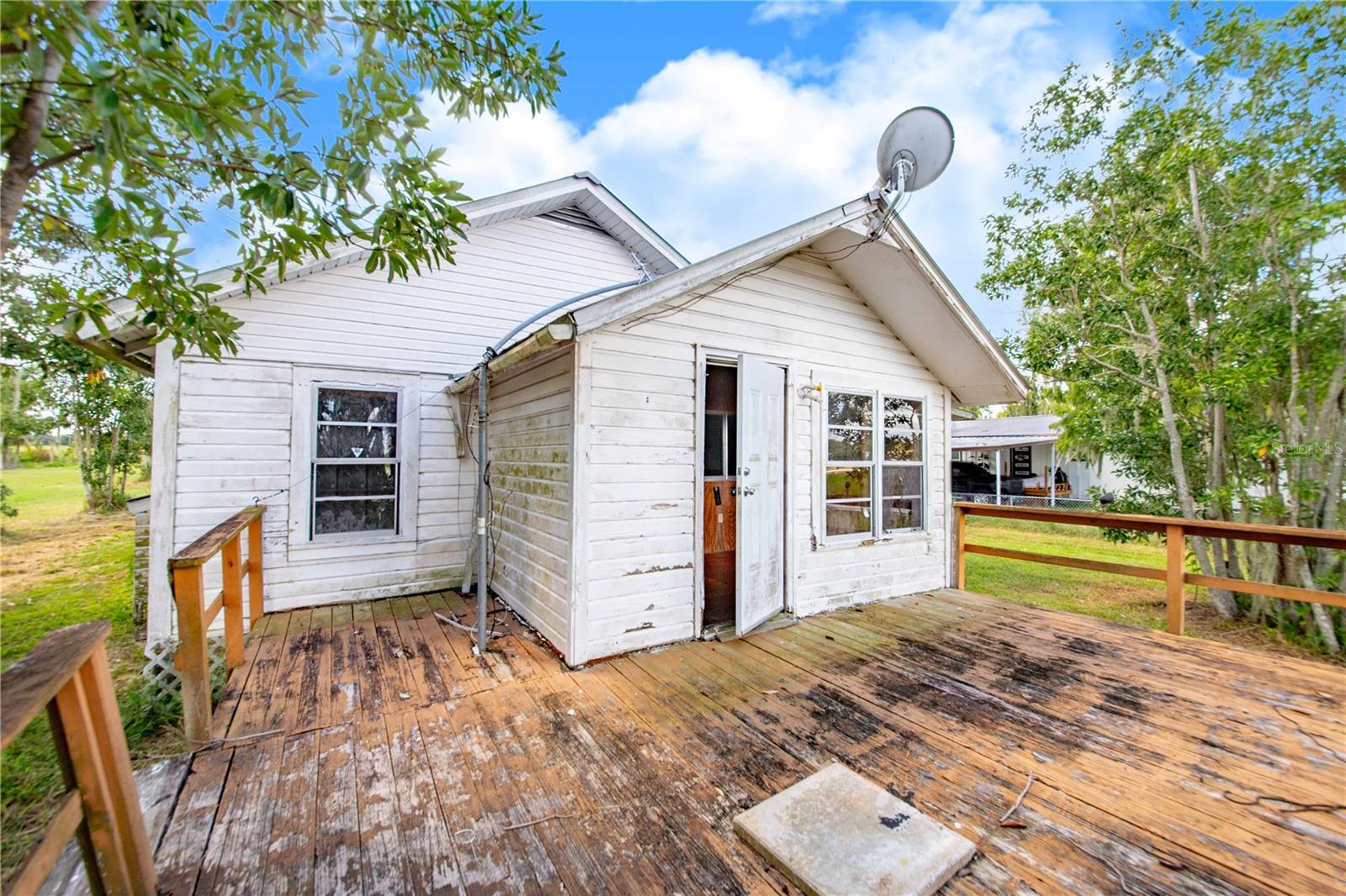 2427 Black Rd Property Photo 34