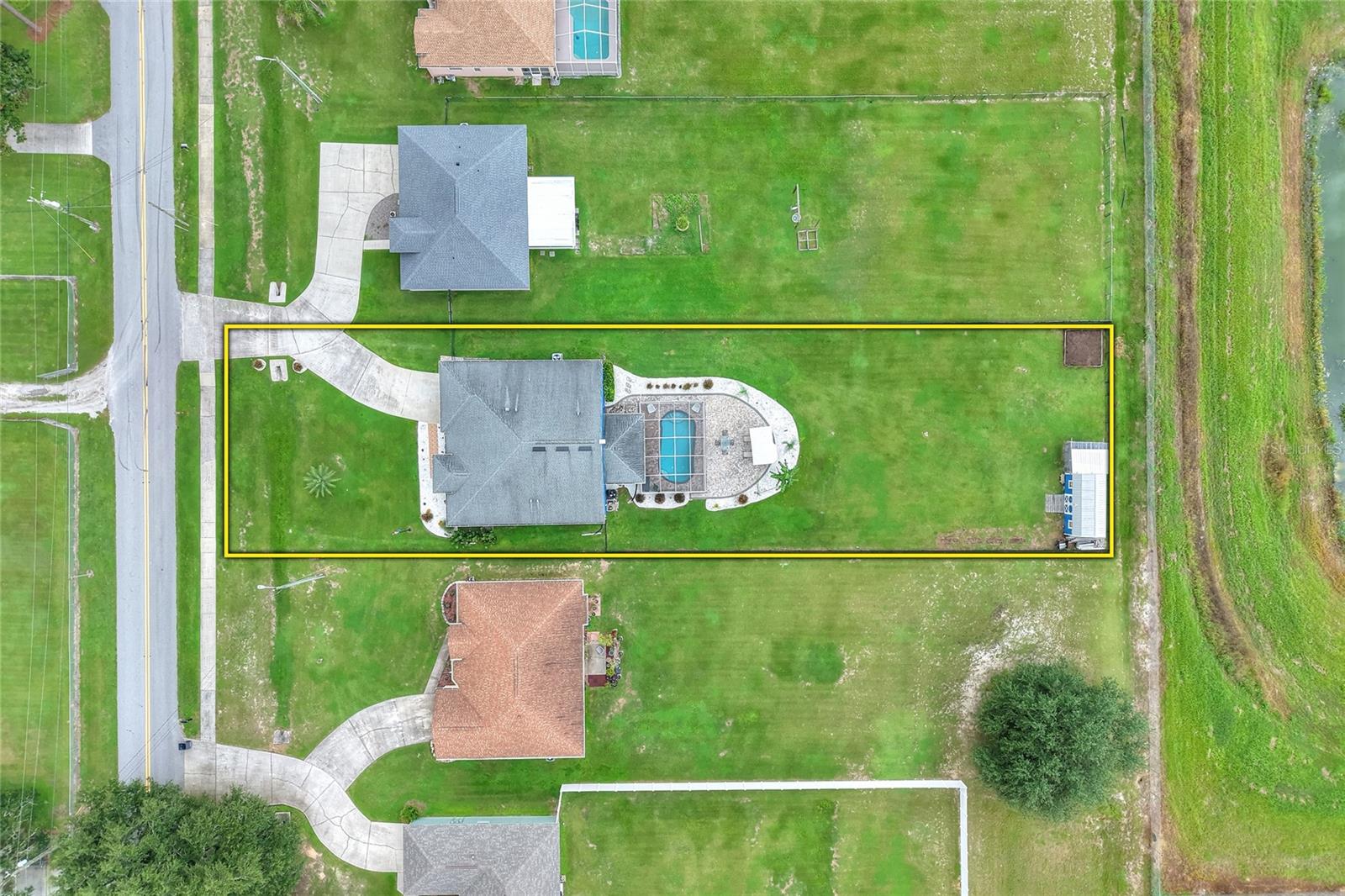 3719 W Wheeler Rd Property Photo 60