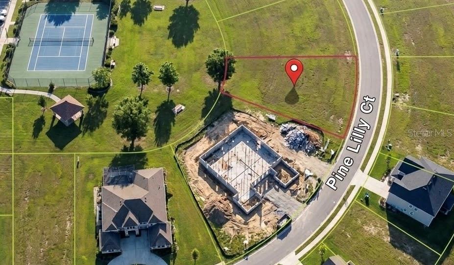 237 Pine Lilly Ct Property Photo 4
