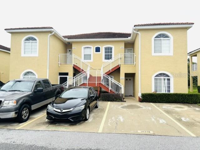 14201 INDIAN CREEK DR #14201 Property Photo 1