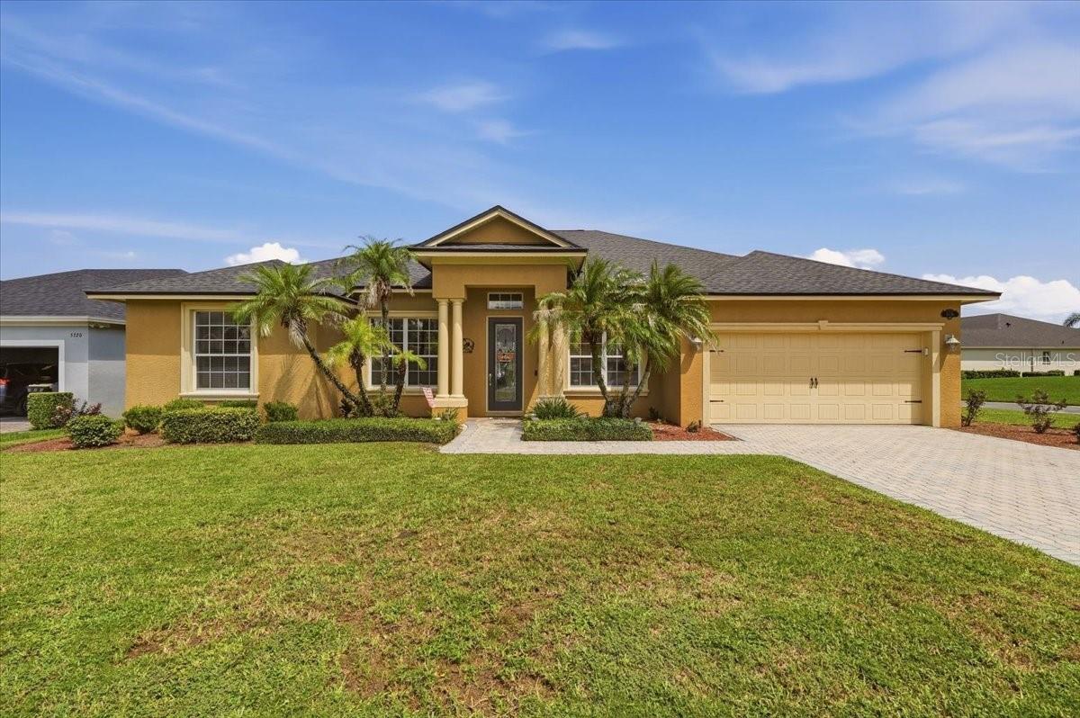 5326 Kinsley Ln Property Photo 1