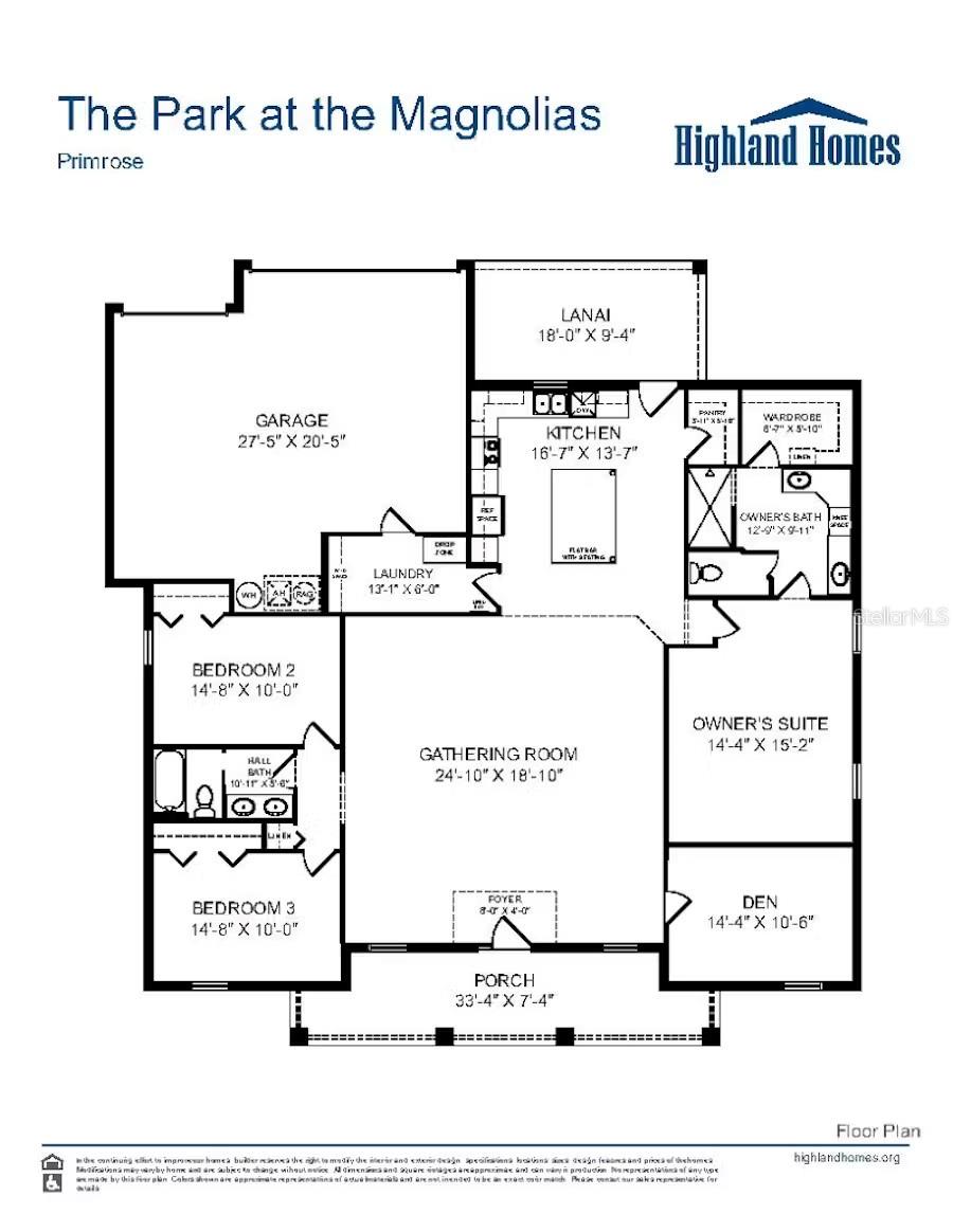 2710 Se 47th Ter Property Photo 2