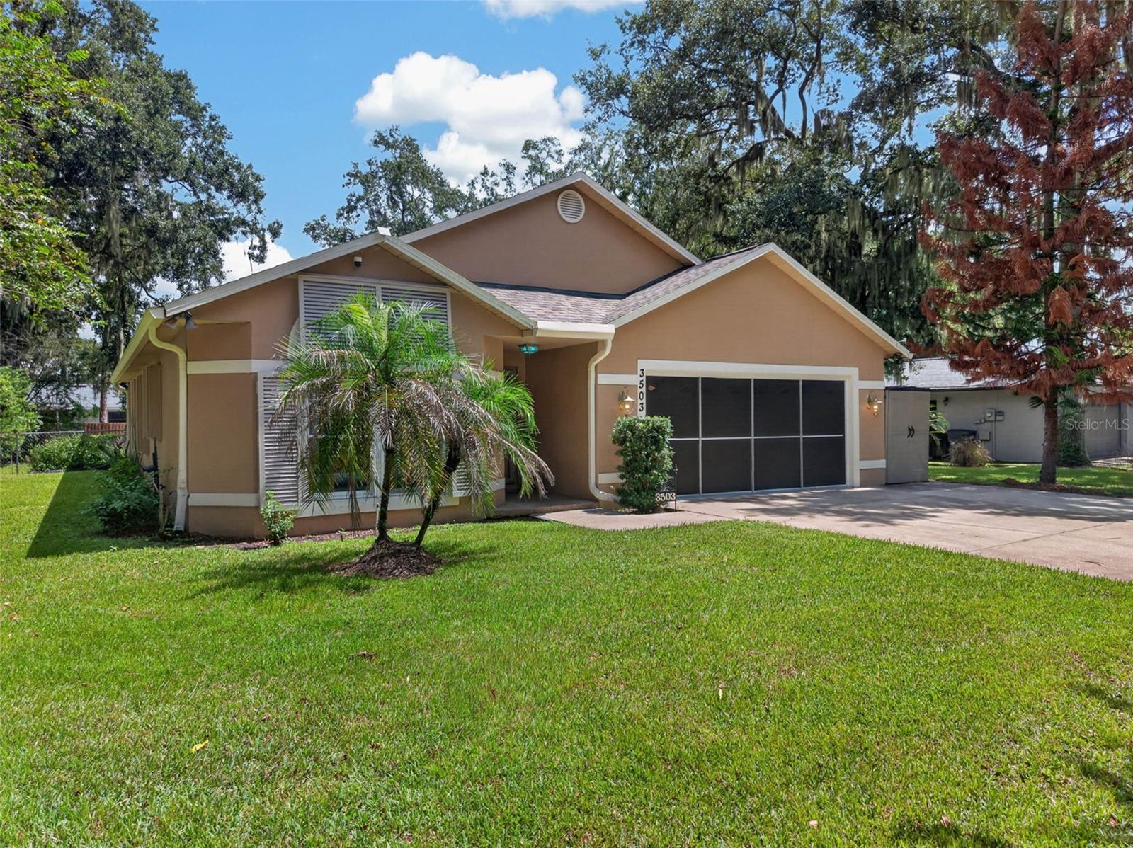 3503 Diamond Ter Property Photo 2