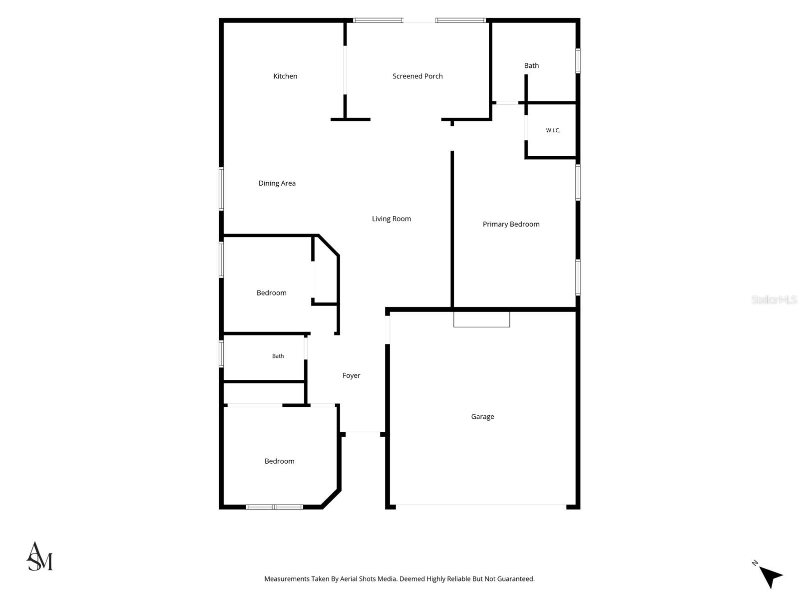 3503 Diamond Ter Property Photo 27