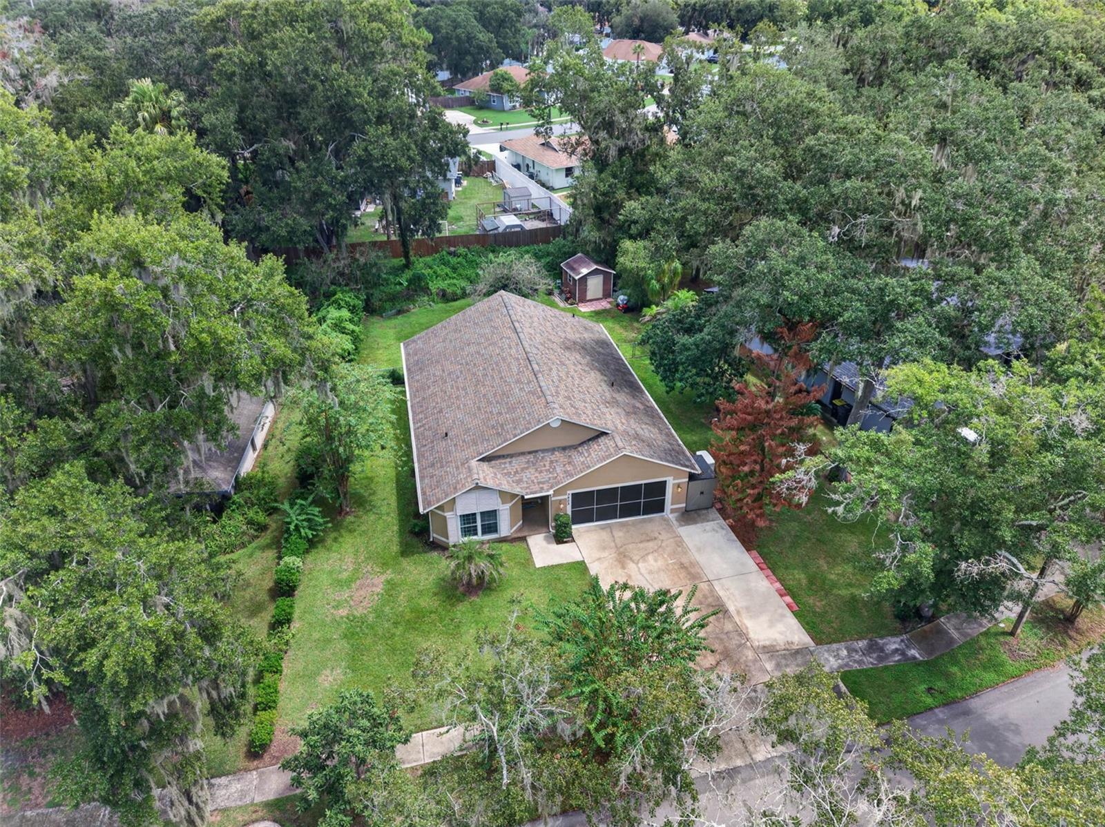 3503 Diamond Ter Property Photo 36
