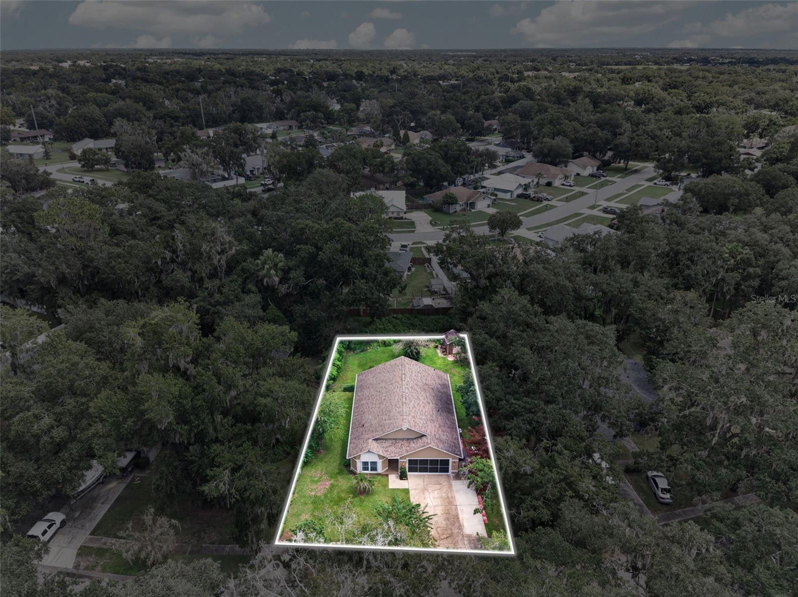 3503 Diamond Ter Property Photo 37