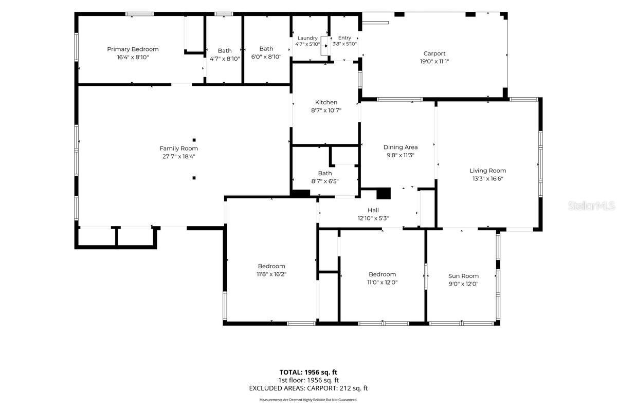 407 Pablo St Property Photo 61