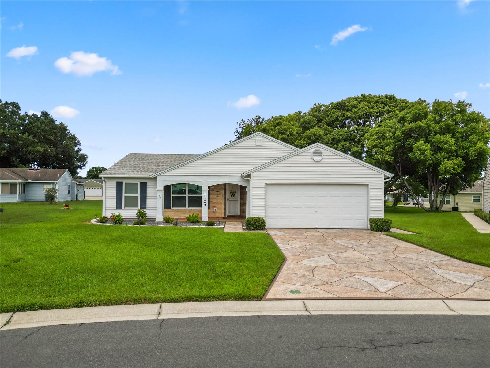 1120 Parakeet Trl Property Photo 1