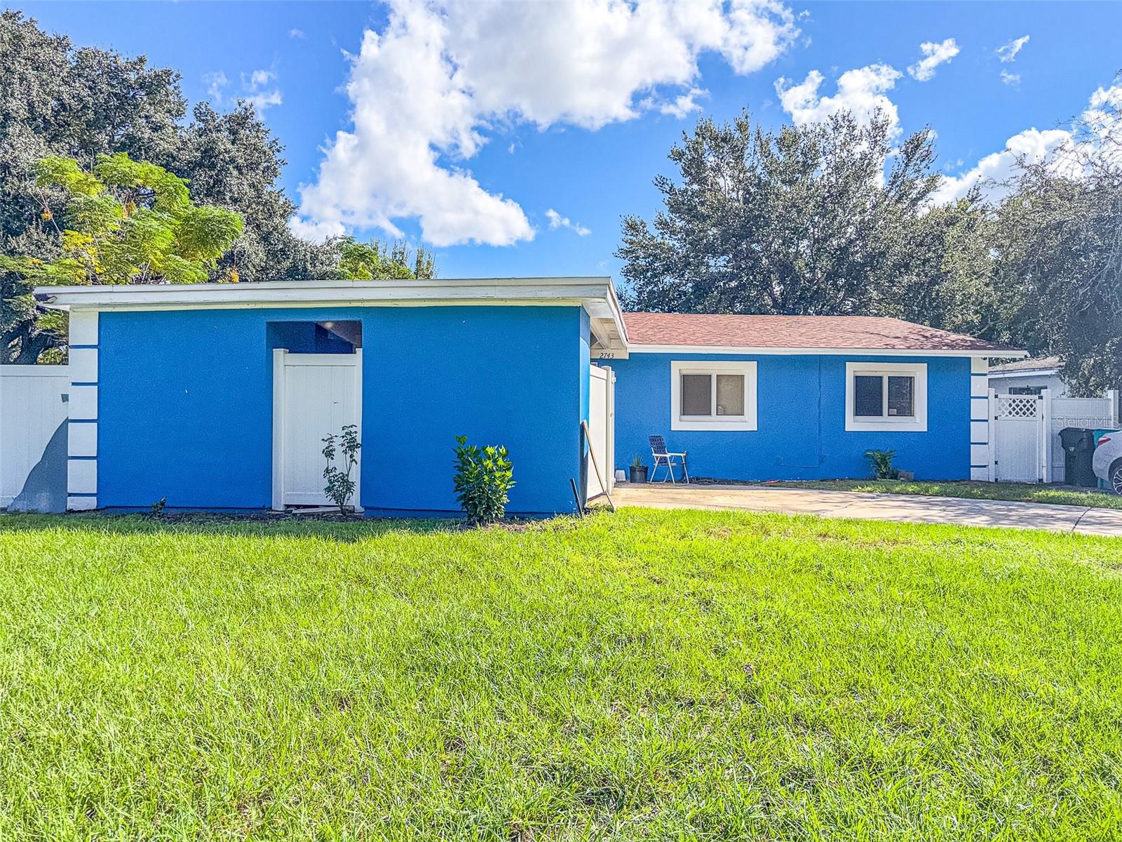 2743 Grandola Dr Property Photo