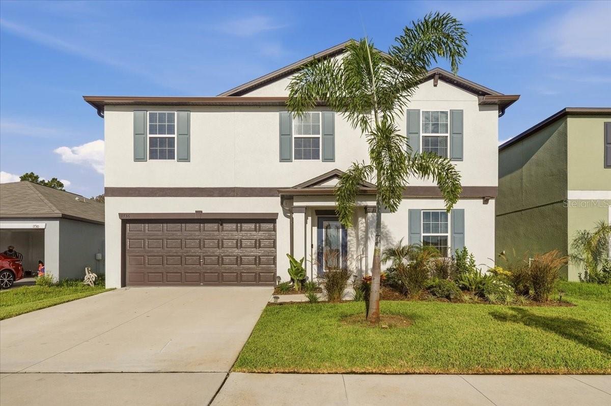 1736 Red Loop Property Photo 1
