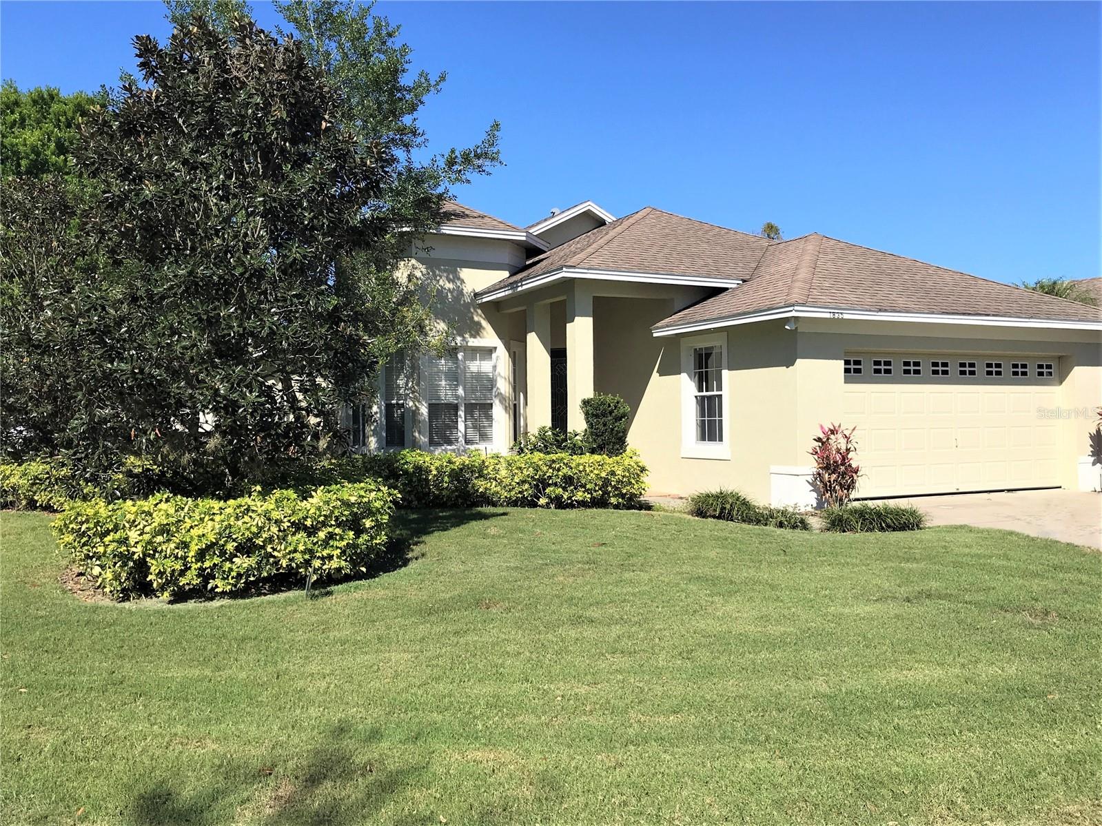 1835 Rocky Pointe Dr Property Photo 1