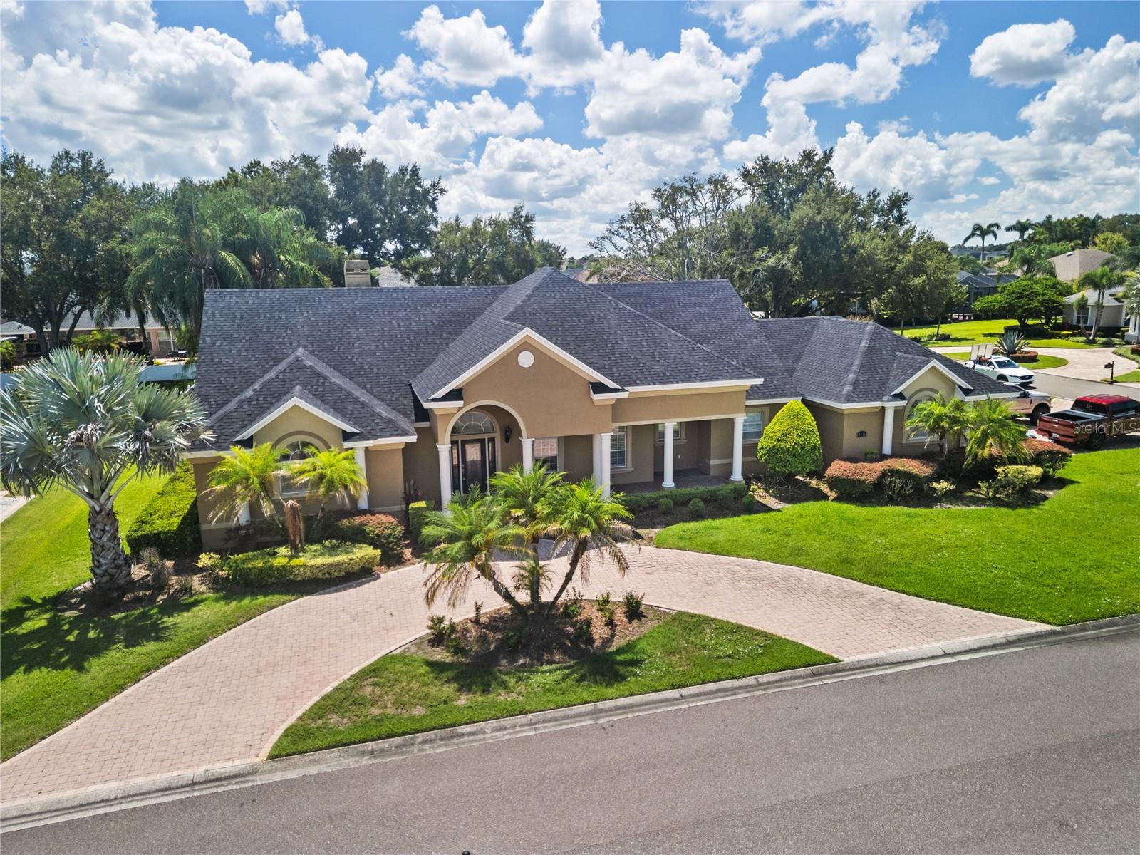 9513 Waterford Oaks Blvd Property Photo