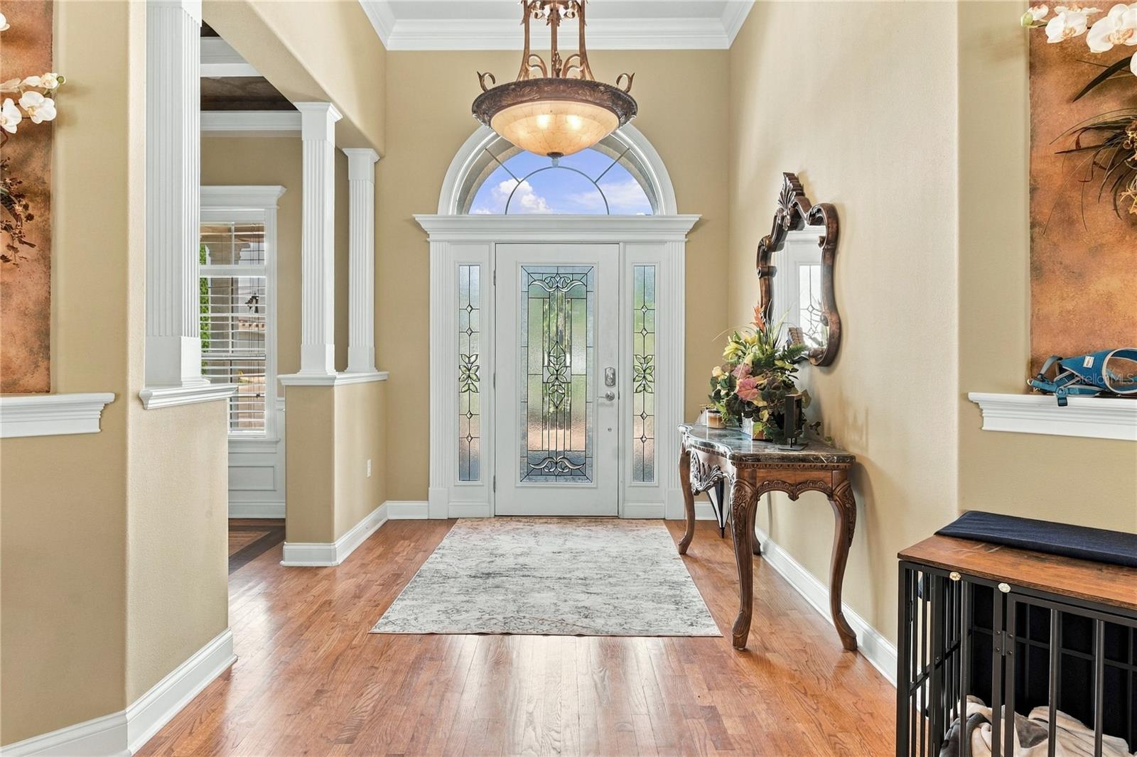 9513 Waterford Oaks Blvd Property Photo 5