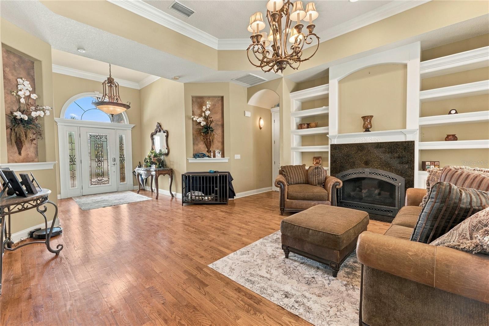9513 Waterford Oaks Blvd Property Photo 9