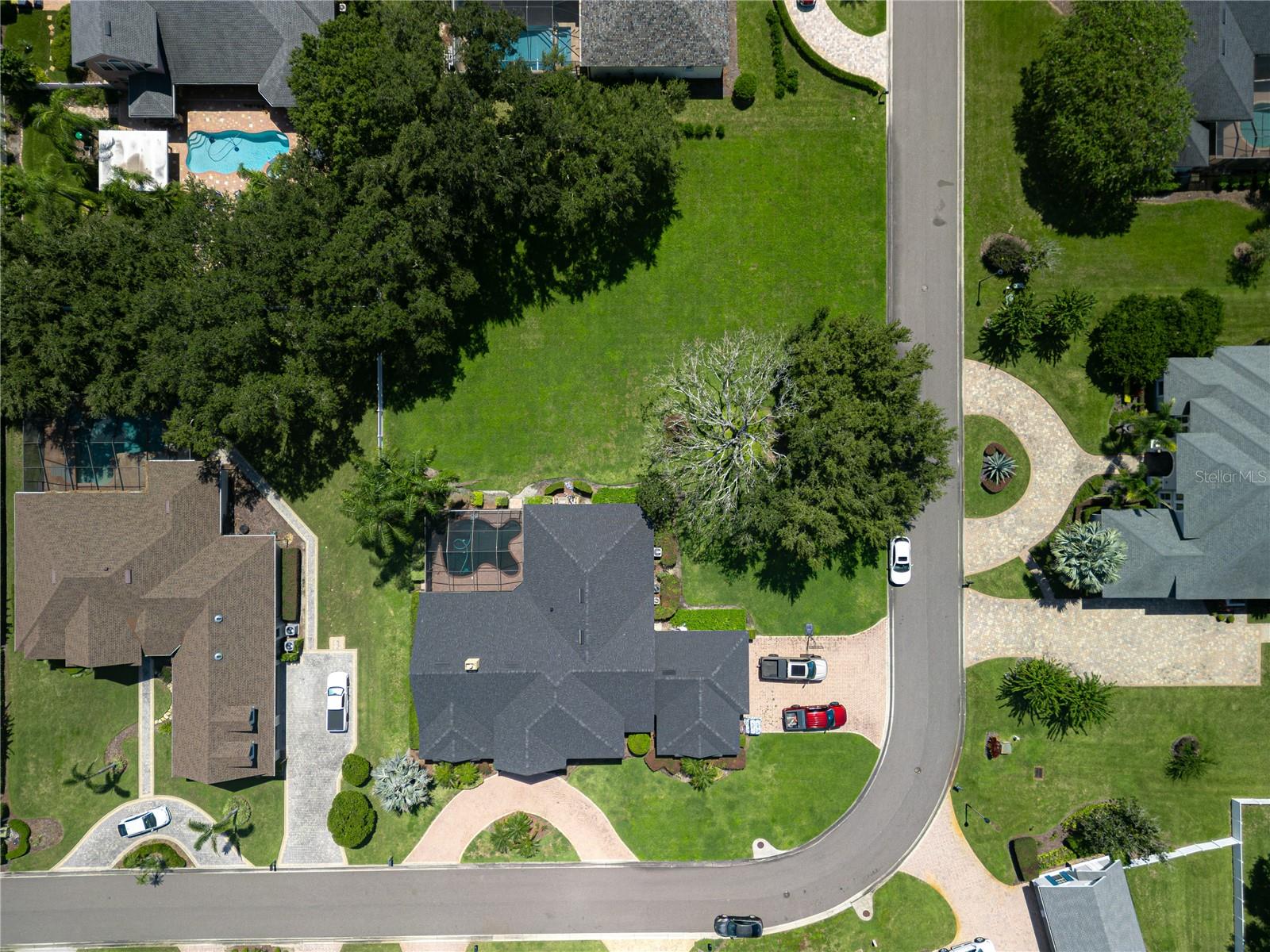 9513 Waterford Oaks Blvd Property Photo 57