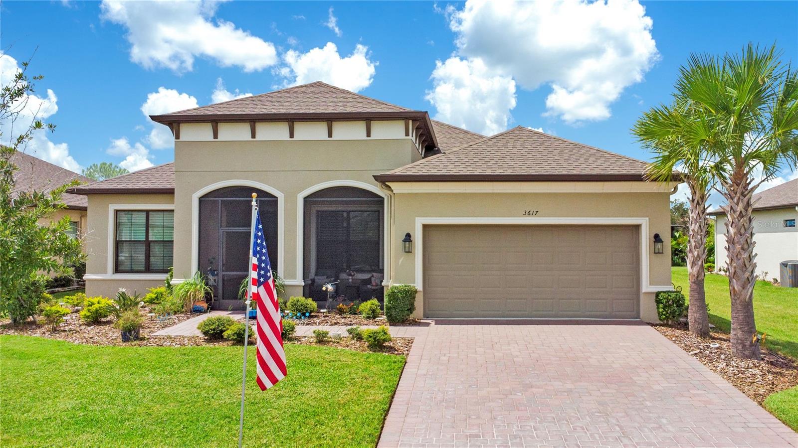 3617 Via Rizzoli Ct Property Photo
