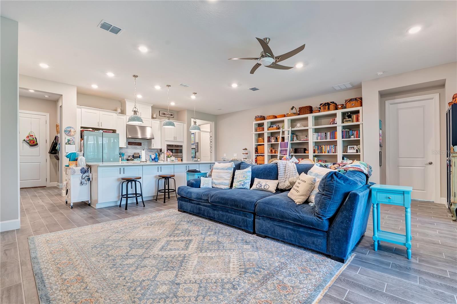 3617 Via Rizzoli Ct Property Photo 4