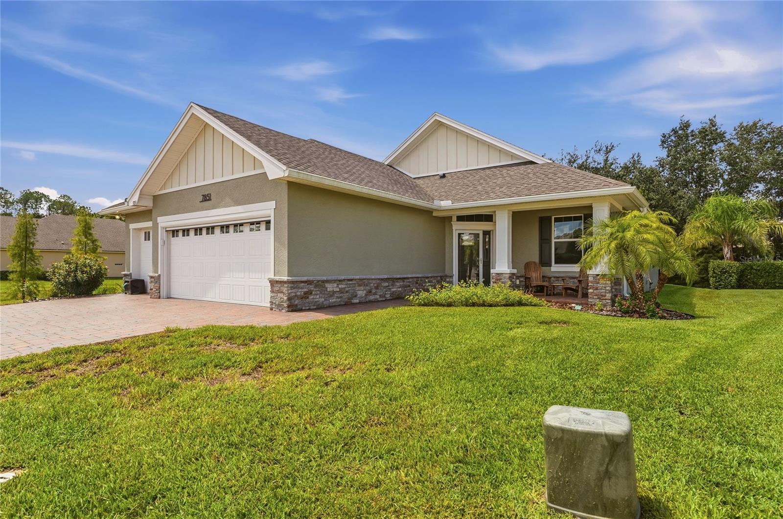 7851 Lake James Blvd Property Photo 4