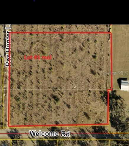 Welcome Rd #lot 1 Property Photo 4