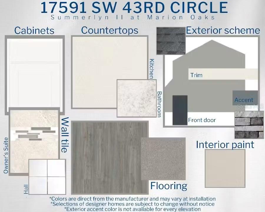 17591 Sw 43rd Cir Property Photo 3