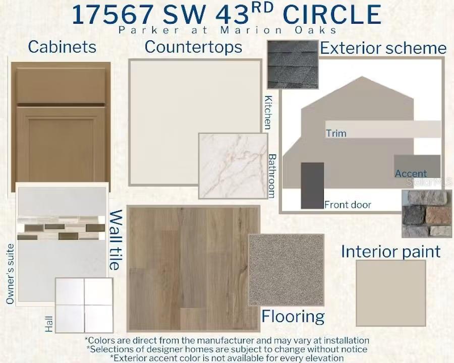 17567 Sw 43rd Cir Property Photo 3