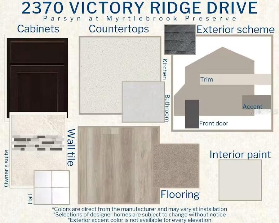 2370 Victory Ridge Dr Property Photo 3