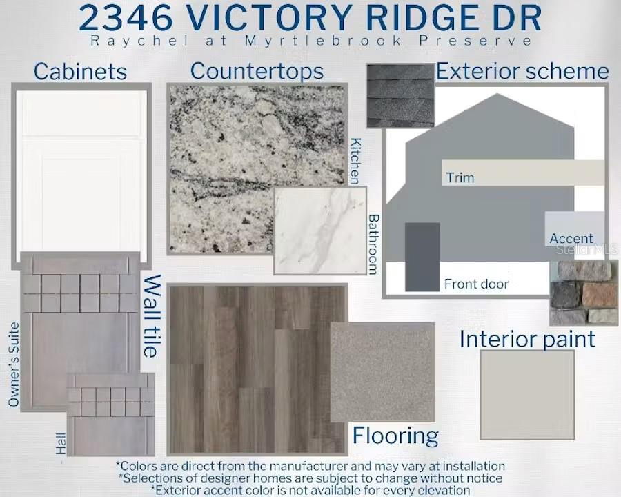 2346 Victory Ridge Dr Property Photo 3