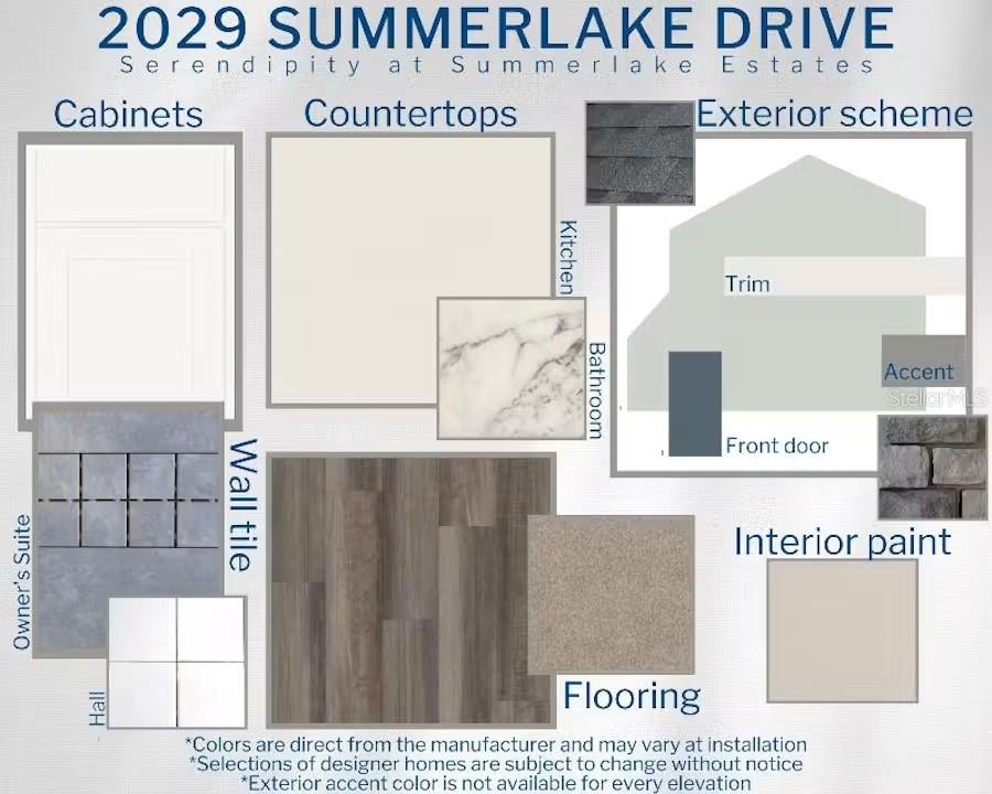 2029 Summerlake Dr Property Photo 3