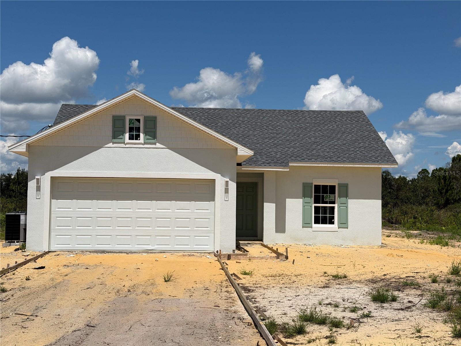 3250 Alba Dr Property Photo 2